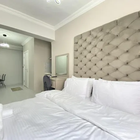 Cozy Studio Flat 1 Min To Trump Mall In Sisli Appartement Istanboel