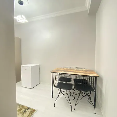 Cozy Studio Flat 1 Min To Trump Mall In Sisli *